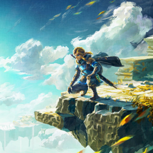 The Legend of Zelda: Tears of the Kingdom - Nintendo Switch 2 Edition (Sealed)